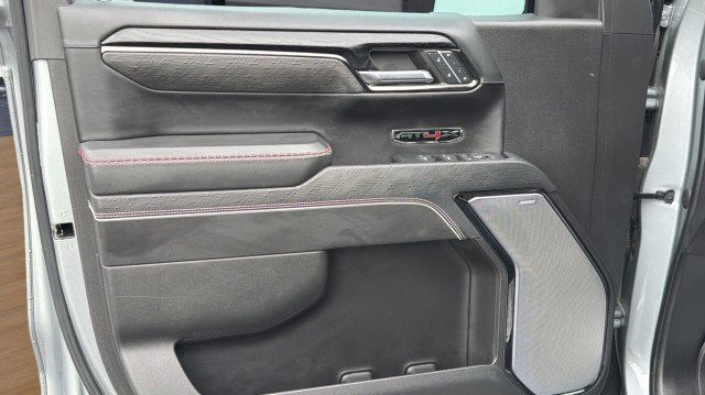 Used 2024 GMC Sierra 1500 AT4X AWD/4WD image 23