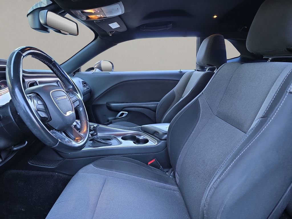 Used 2015 Dodge Challenger R/T w/ Quick Order Package 28B R/T image 9