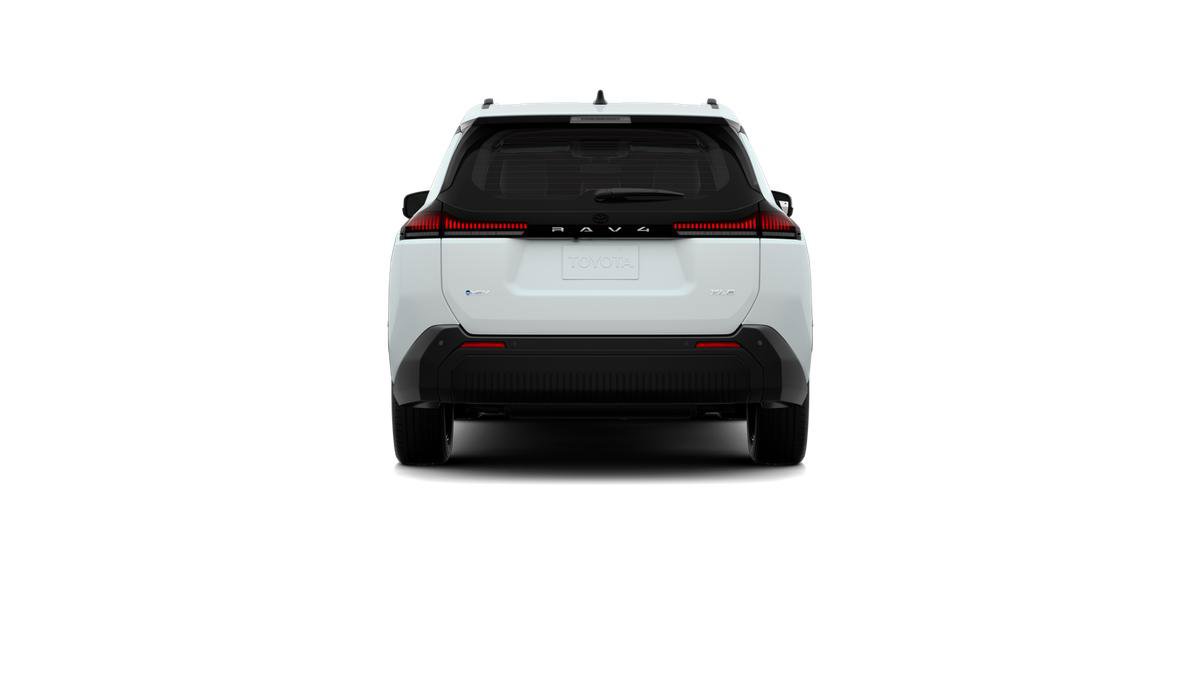 New 2026 Toyota RAV4 XLE Premium image 10