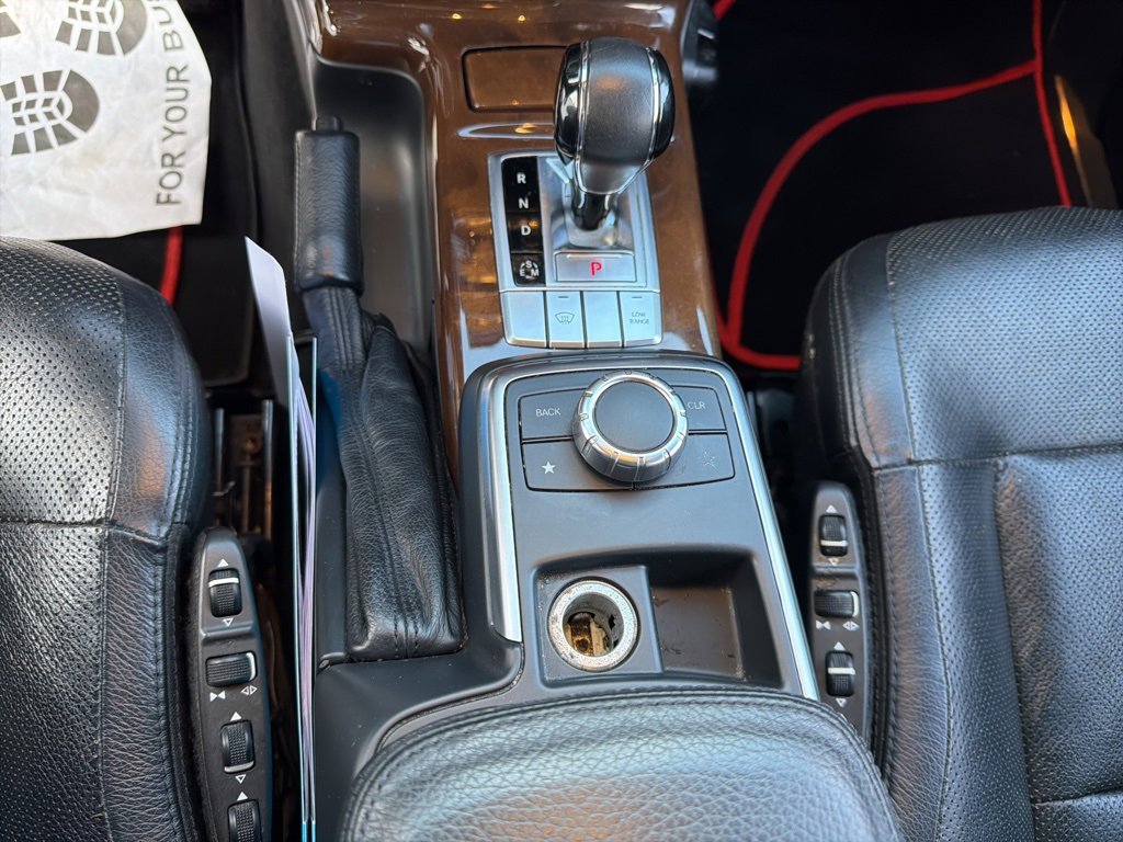 Used 2016 Mercedes-Benz G 550 image 37