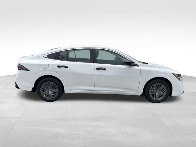 New 2026 Nissan Sentra S image 10