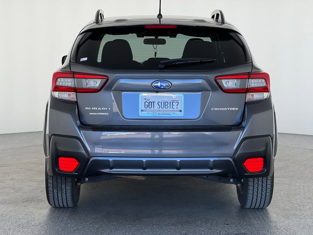 Certified 2023 Subaru Crosstrek 2.0i image 5