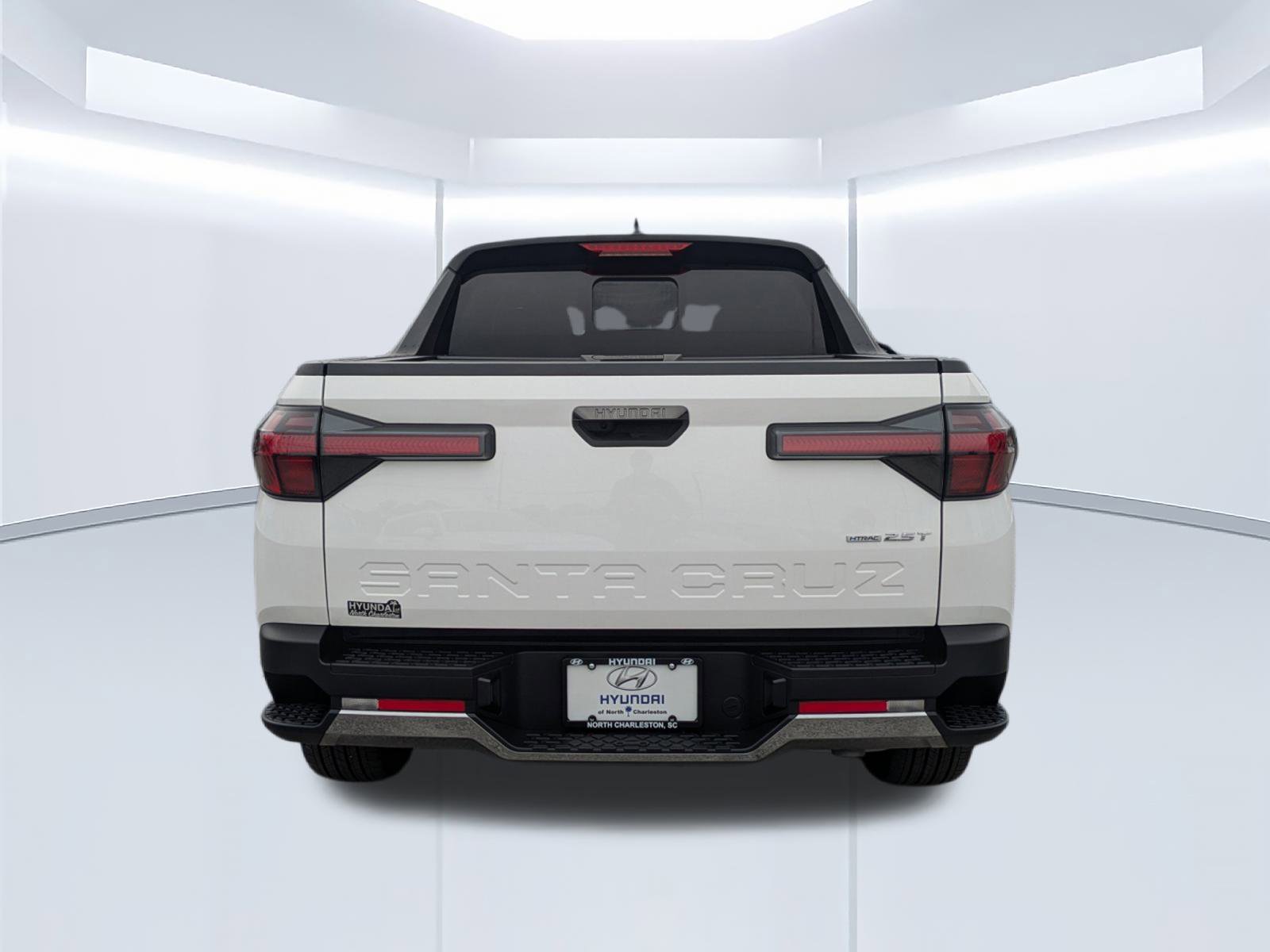Certified 2023 Hyundai Santa Cruz Limited w/ Cargo Package image 5
