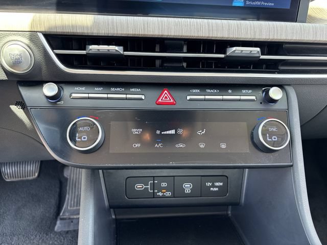 Used 2026 Hyundai Sonata Blue FWD image 24