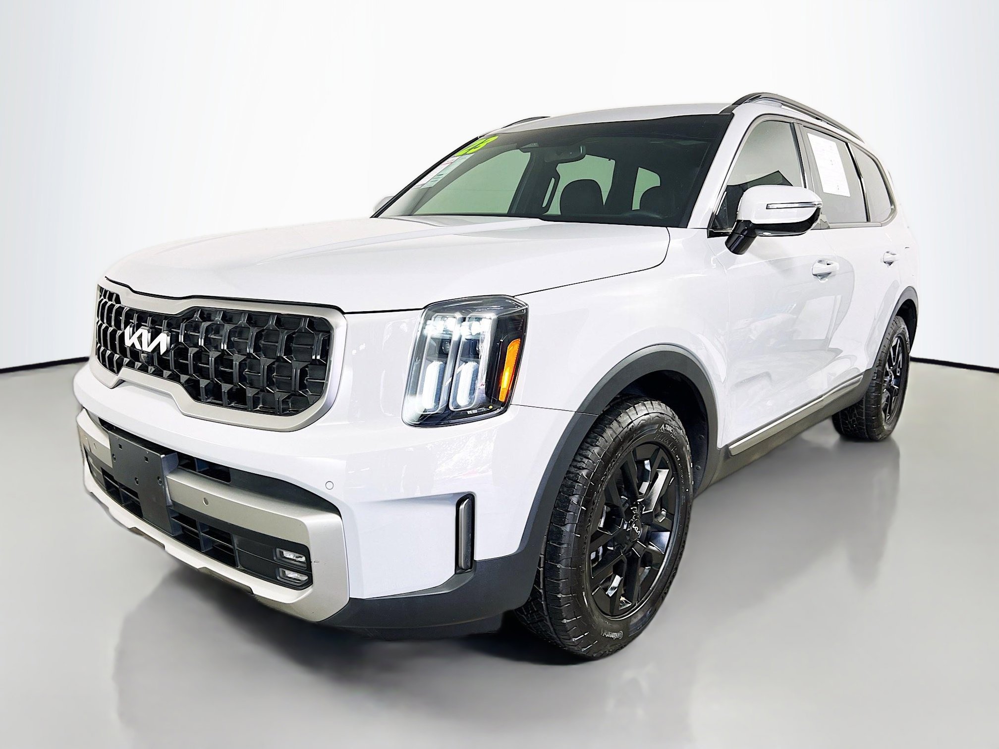 Used 2023 Kia Telluride SX X-Pro AWD/4WD image 10