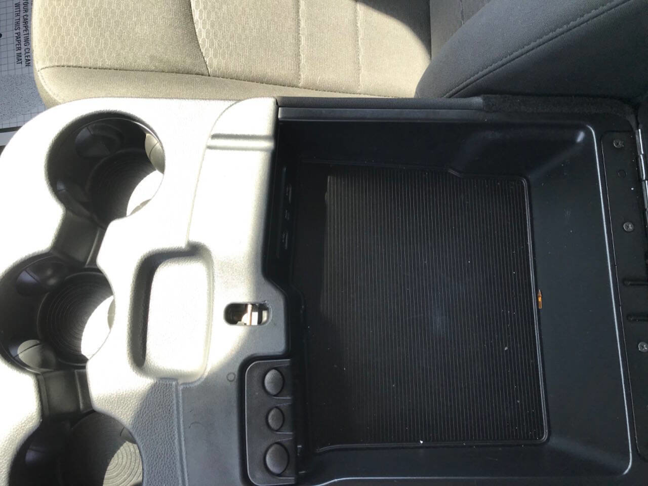 Used 2020 RAM 1500 Classic Warlock w/ Electronics Group image 37