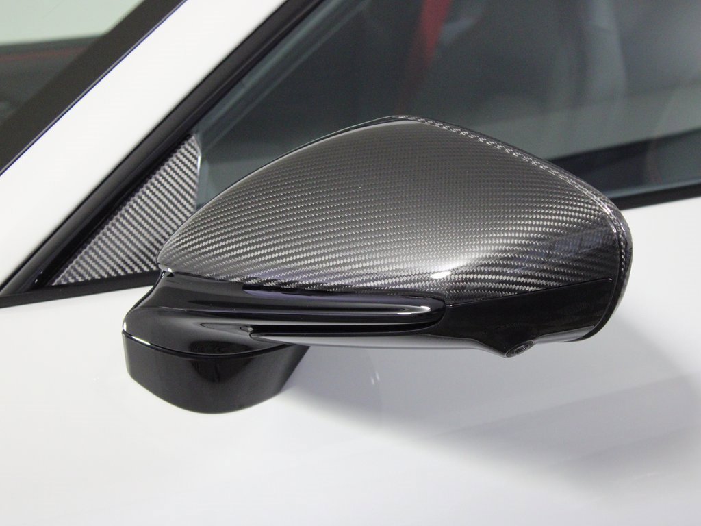 Used 2025 Porsche 911 Carrera 4 GTS image 14