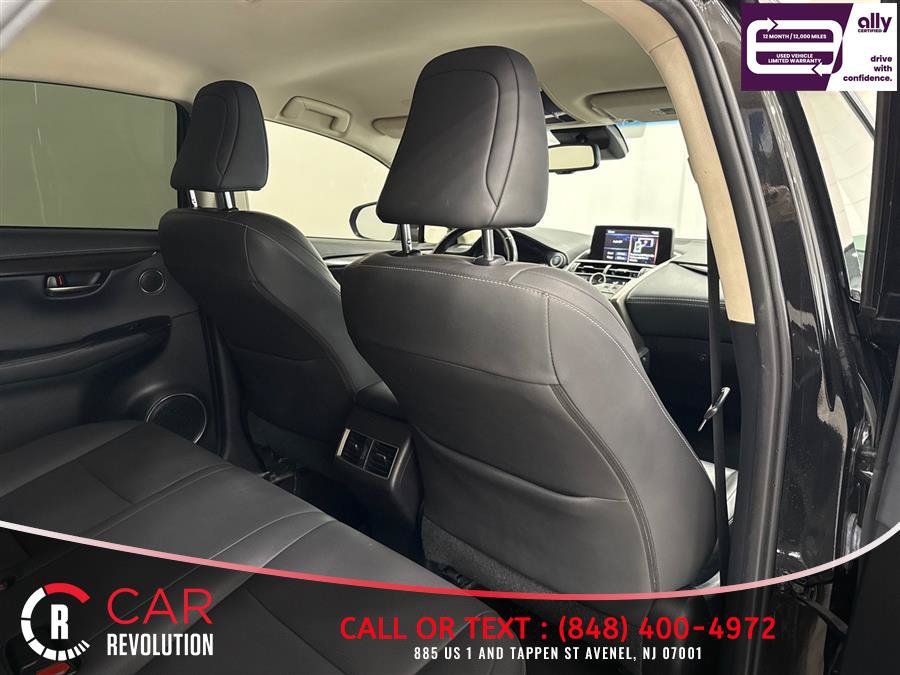 Used 2019 Lexus NX 300 FWD w/ Accessory Package 2 image 45