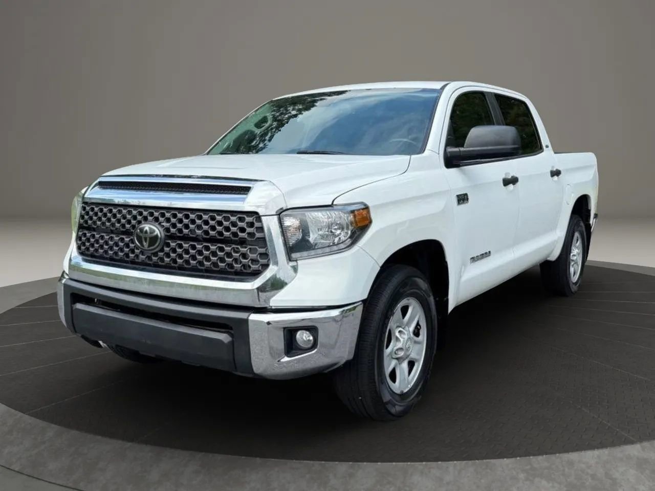 Used 2021 Toyota Tundra SR5
