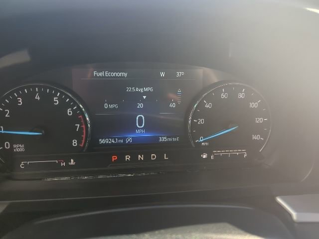 Used 2021 Ford Explorer XLT w/ Equipment Group 202A image 41