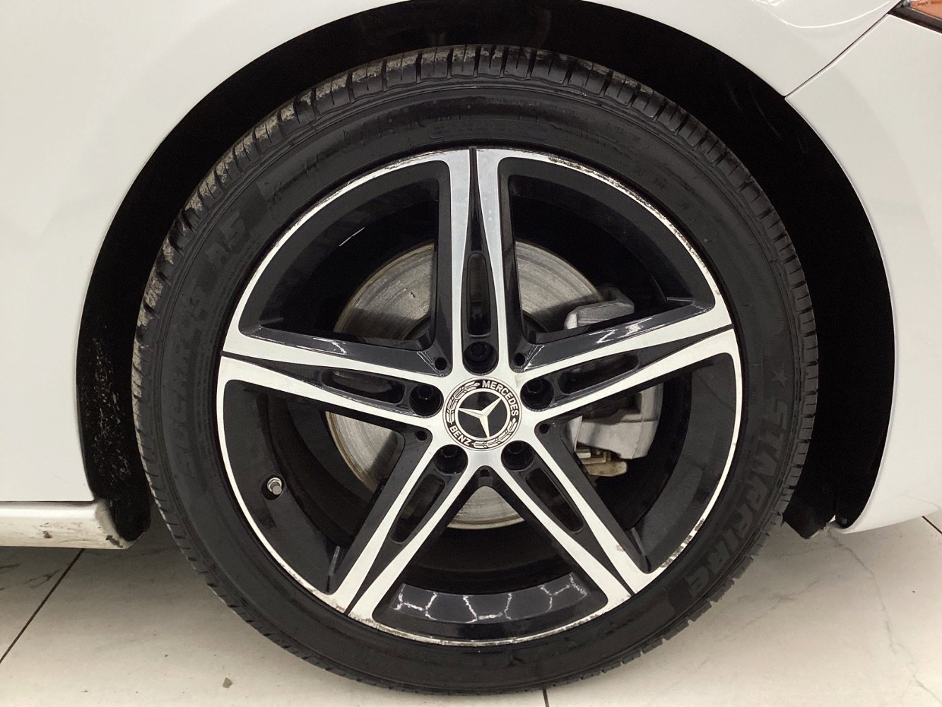 Used 2020 Mercedes-Benz A 220 w/ Premium Package image 47