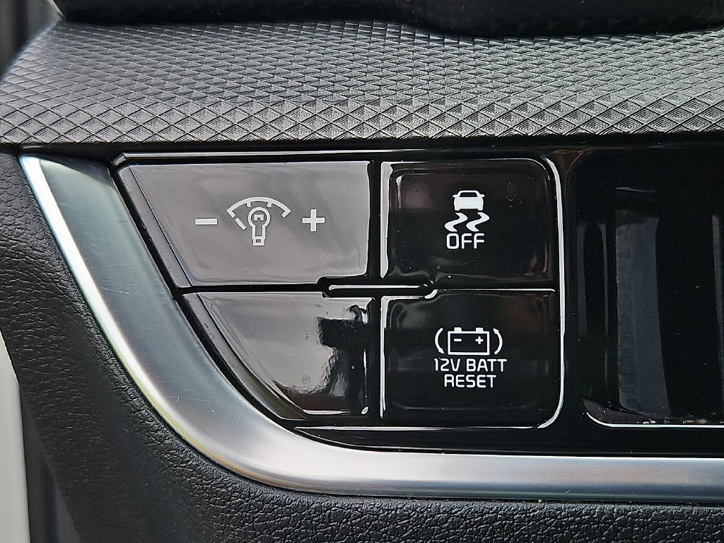 Certified 2023 Kia Sportage LX AWD/4WD image 26