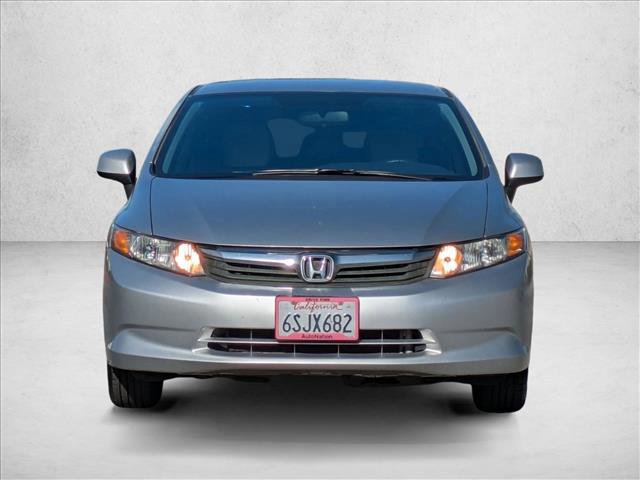 Used 2012 Honda Civic LX image 2
