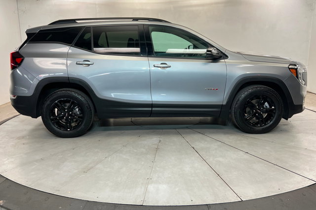 Used 2023 GMC Terrain AT4 AWD/4WD image 6