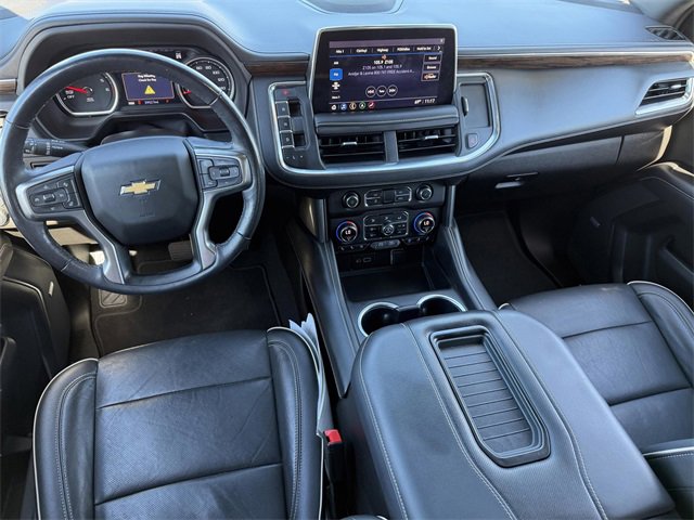 Certified 2021 Chevrolet Tahoe Premier image 18