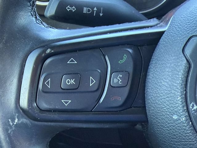 Used 2022 Jeep Wrangler Sport AWD/4WD image 23