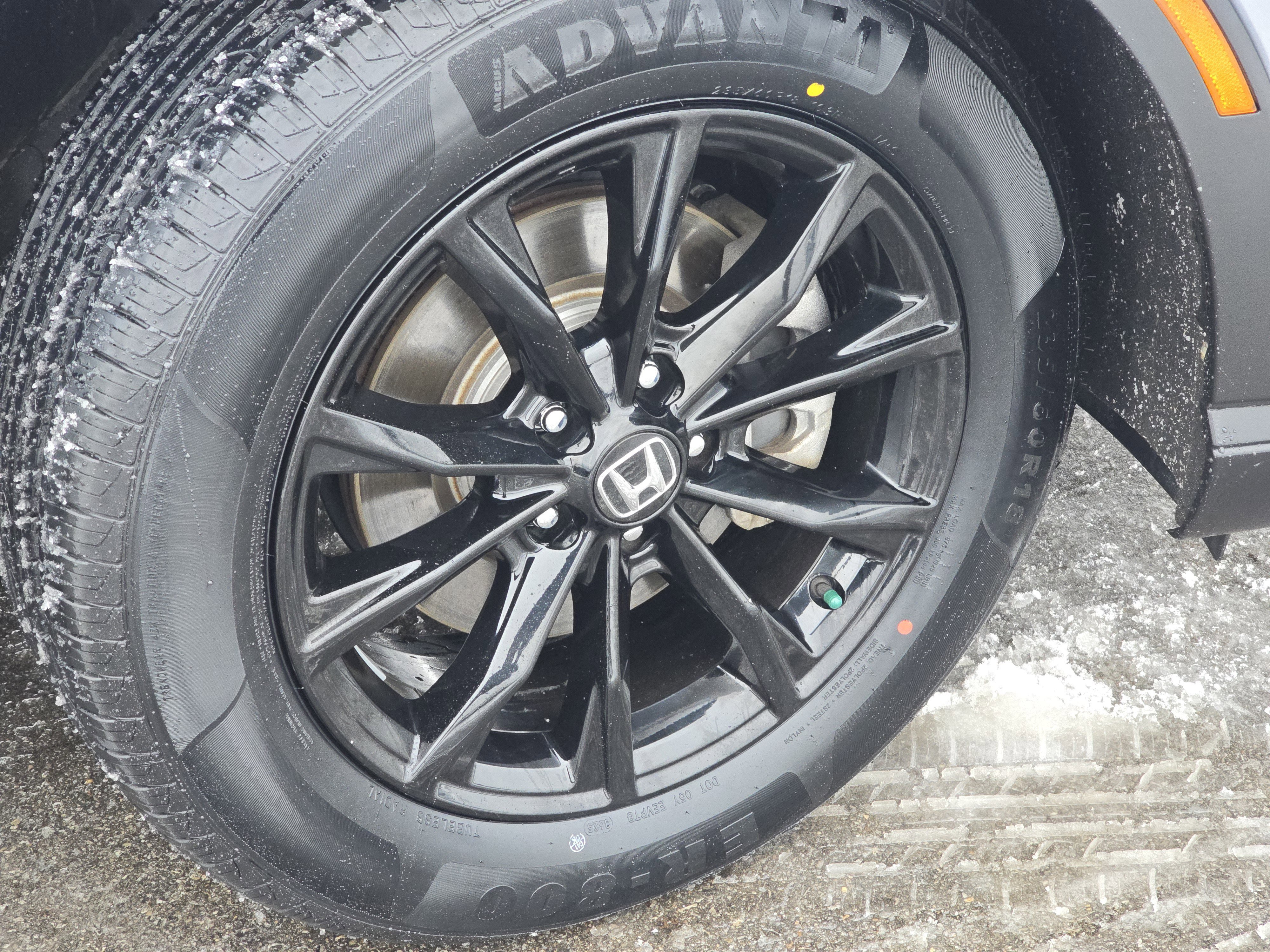 Used 2024 Honda CR-V Sport-L image 14