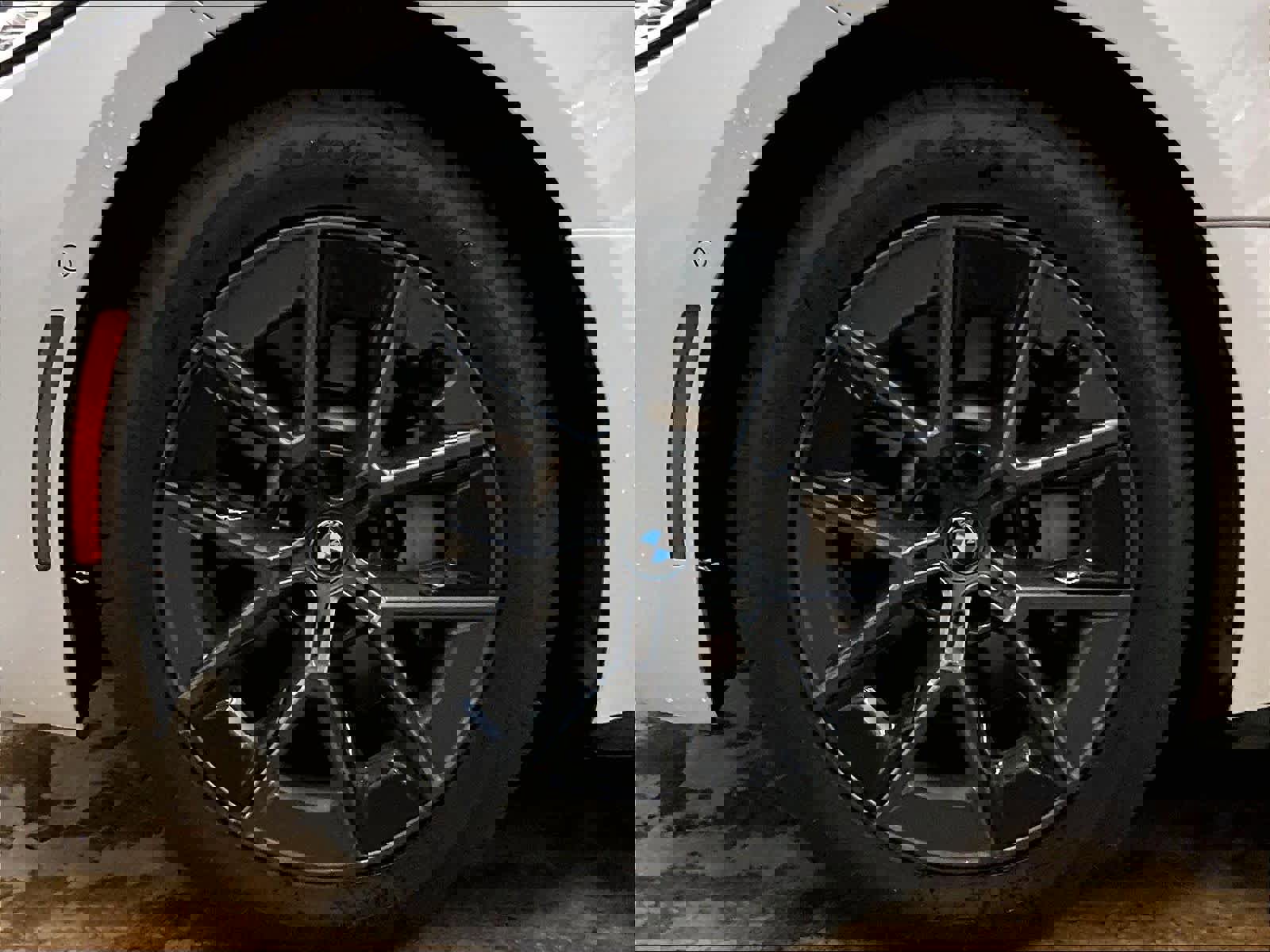 Certified 2023 BMW i4 eDrive35 w/ Premium Package image 11