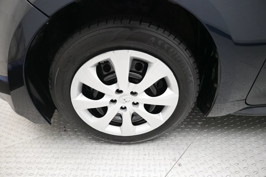 Used 2023 Toyota Corolla LE FWD image 26