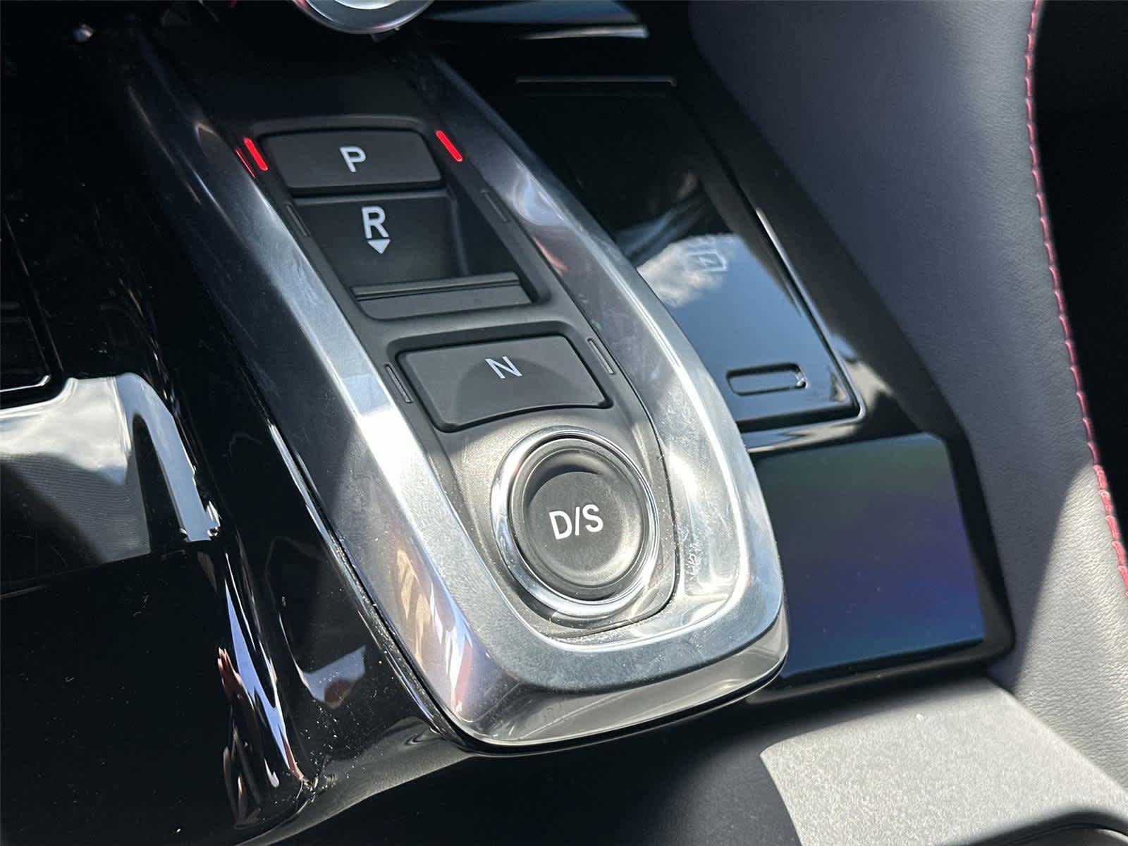 Used 2025 Acura MDX A-Spec AWD/4WD image 19
