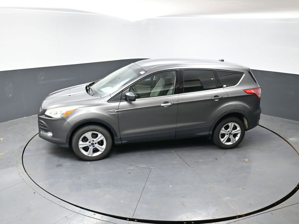 Used 2014 Ford Escape SE AWD/4WD image 40