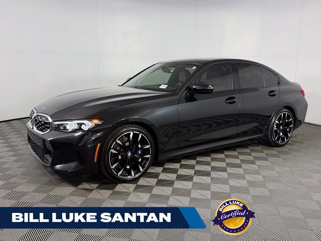 Used 2026 BMW M340i xDrive AWD/4WD 360° Tour