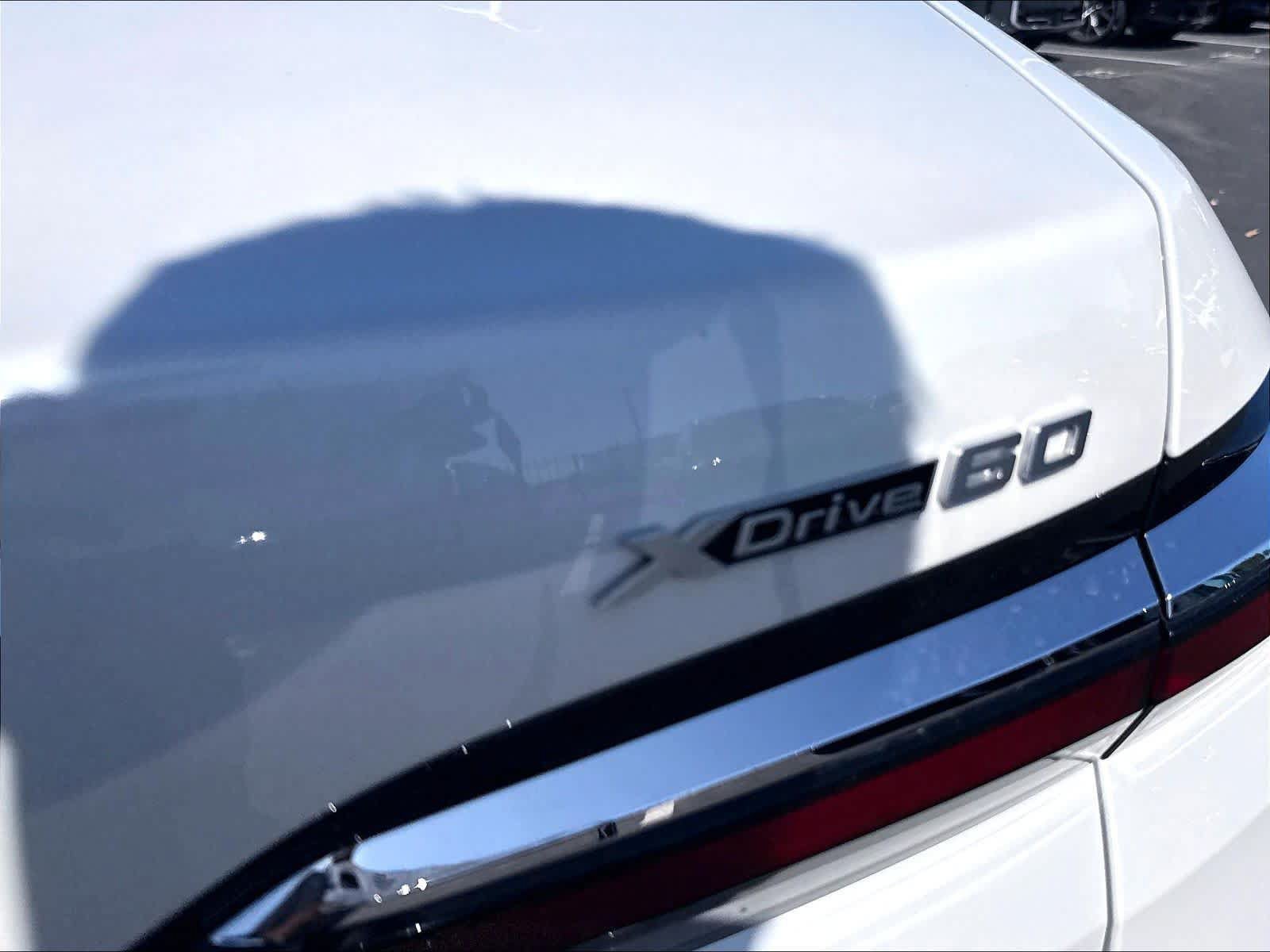 Used 2023 BMW i7 xDrive60 AWD/4WD image 24