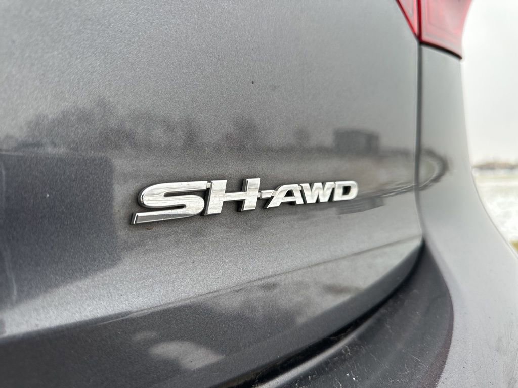 Used 2014 Acura MDX SH-AWD image 4