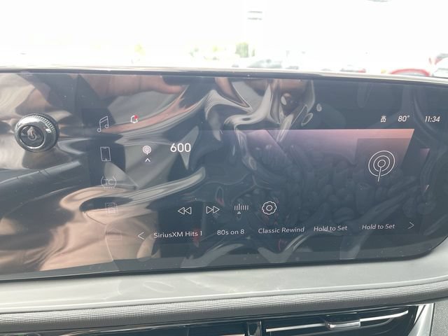 New 2026 Buick Envista Sport Touring w/ Convenience I Package FWD image 16