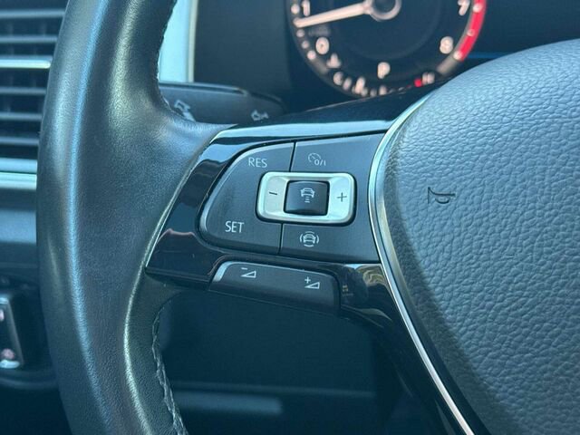 Used 2019 Volkswagen Atlas SEL image 30