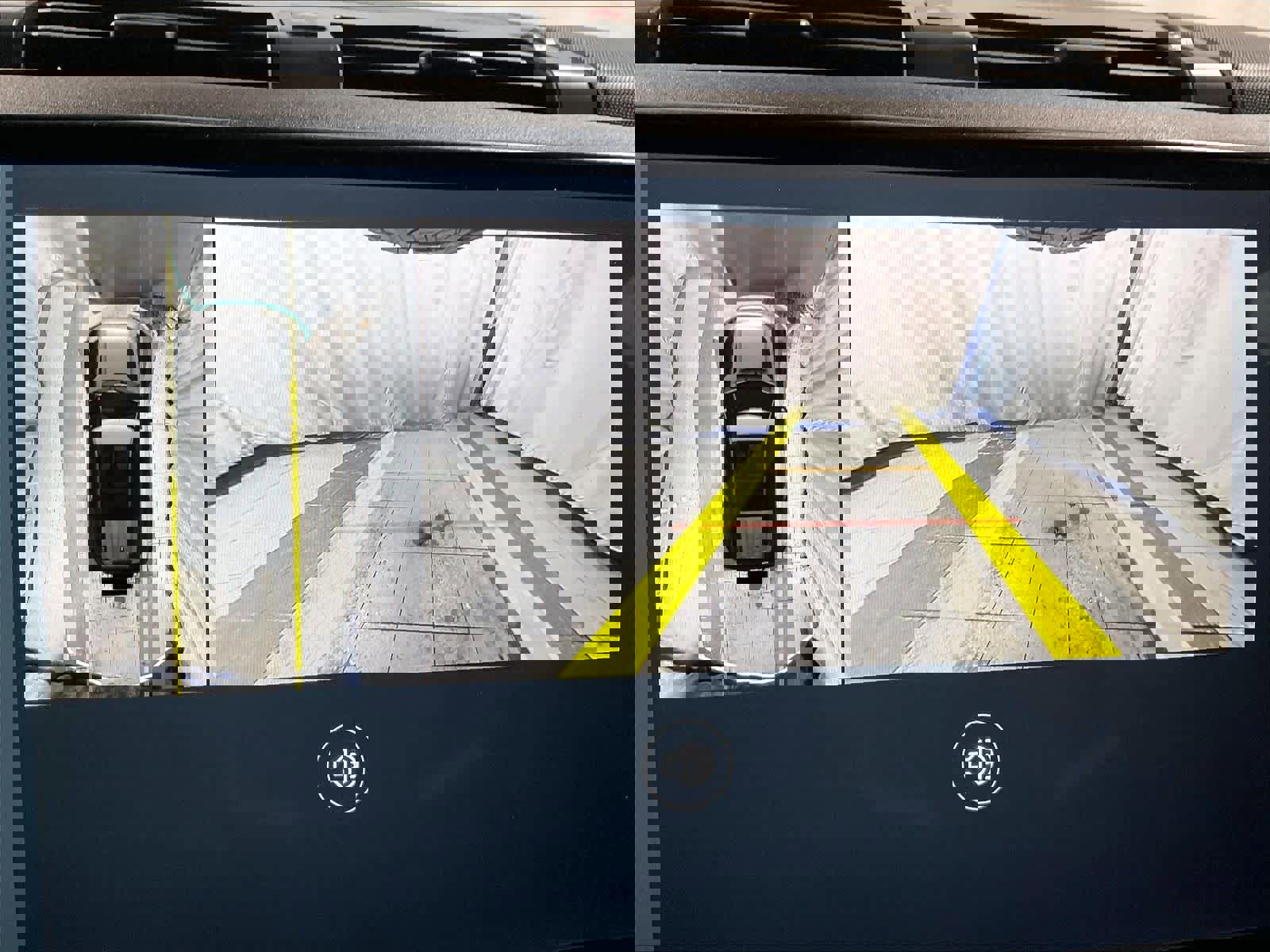 Used 2025 Land Rover Defender 110 S image 20