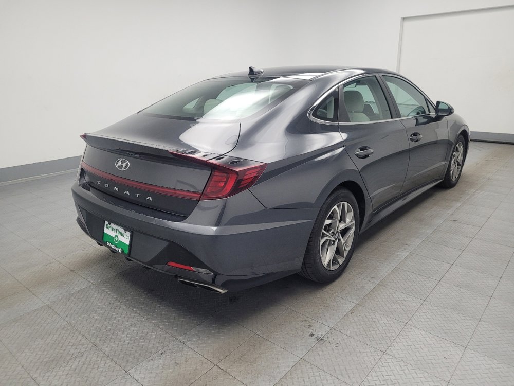 Used 2021 Hyundai Sonata SEL image 9
