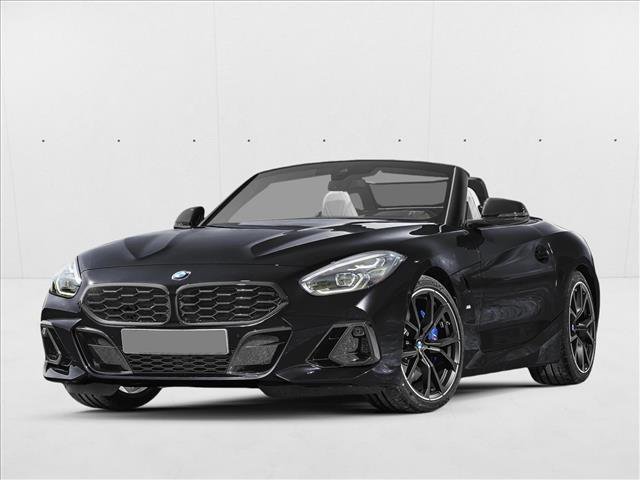New 2025 BMW Z4 sDrive30i w/ Premium Package video 1