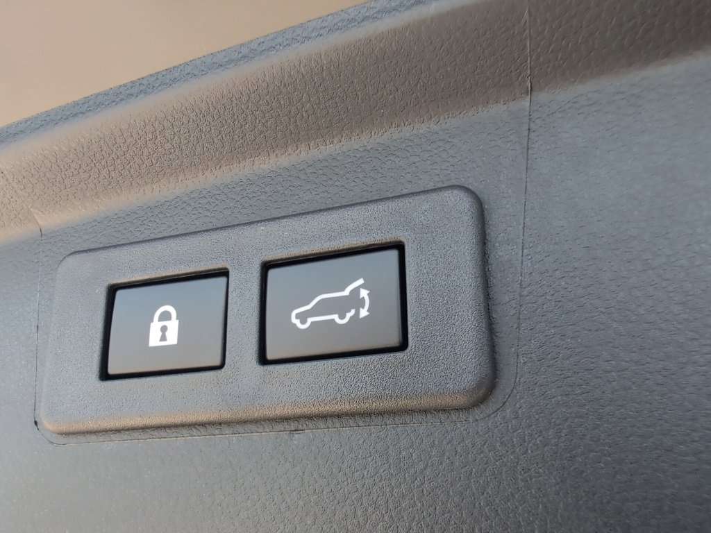 New 2025 Subaru Outback Touring XT image 24