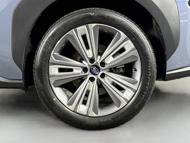 Certified 2023 Subaru Solterra AWD image 34