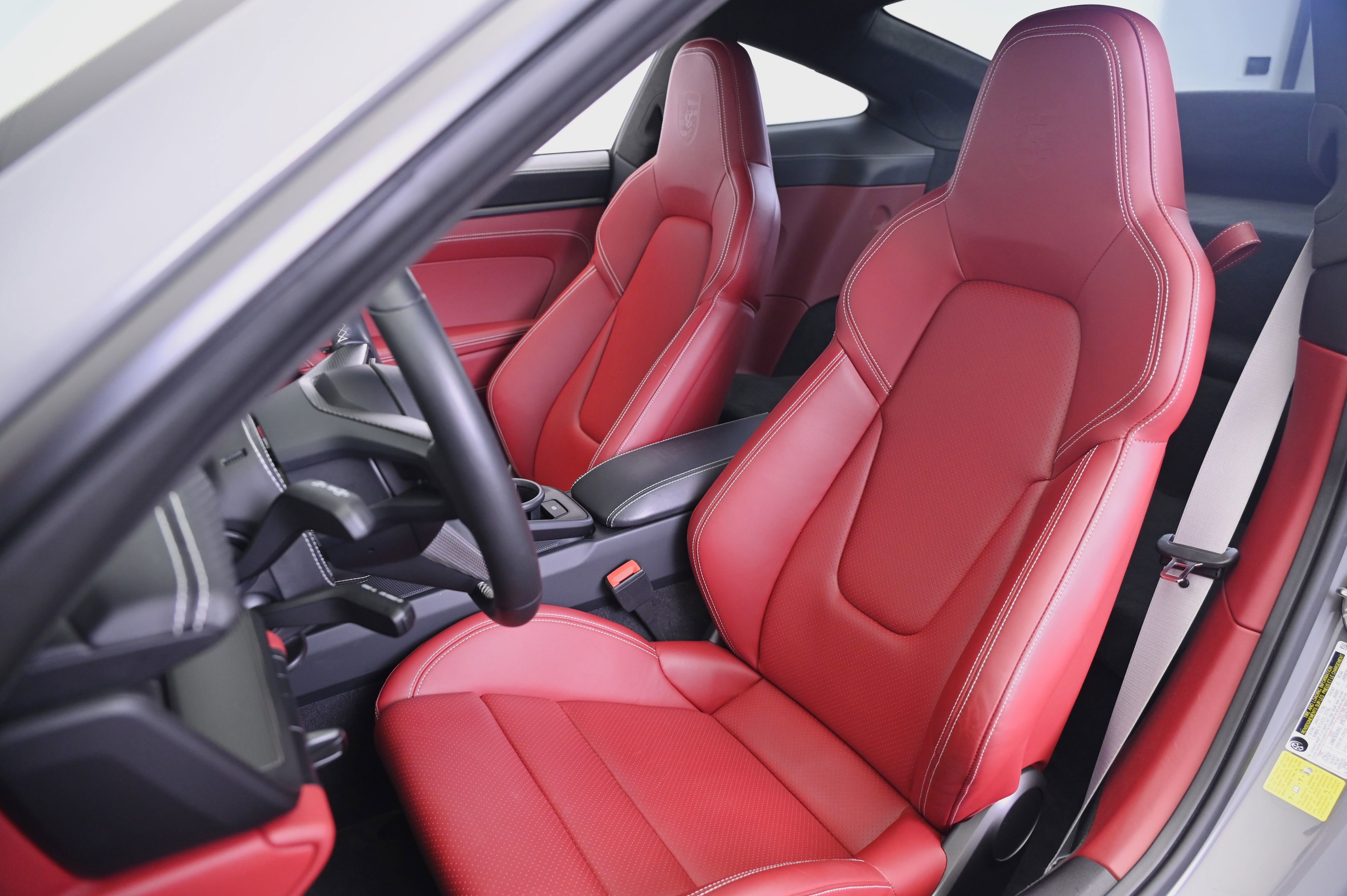 Used 2022 Porsche 911 GT3 image 5