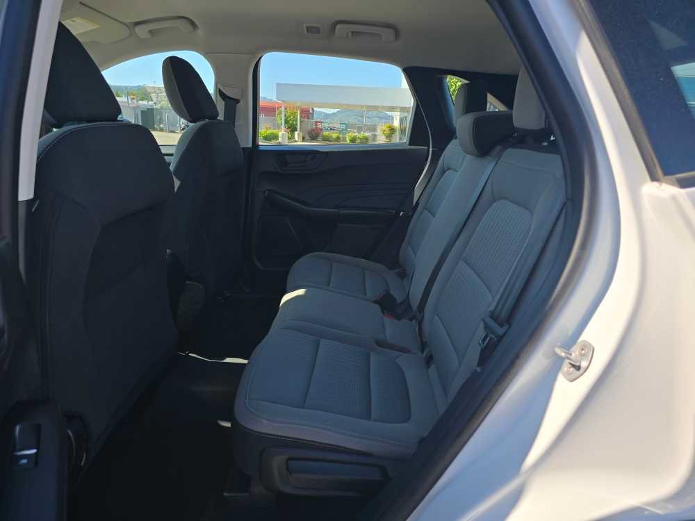 Used 2022 Ford Escape S AWD/4WD image 16