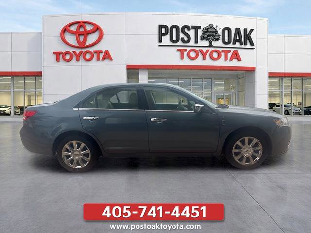 Used 2012 Lincoln MKZ FWD image 7