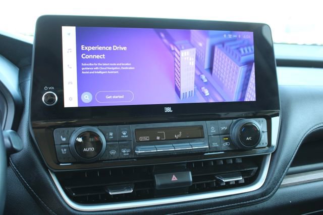 Used 2024 Toyota Grand Highlander Limited image 20