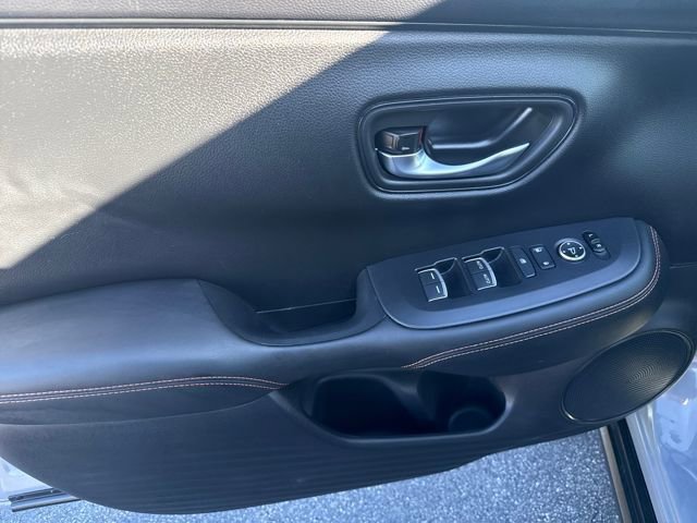 Certified 2023 Honda HR-V Sport image 6