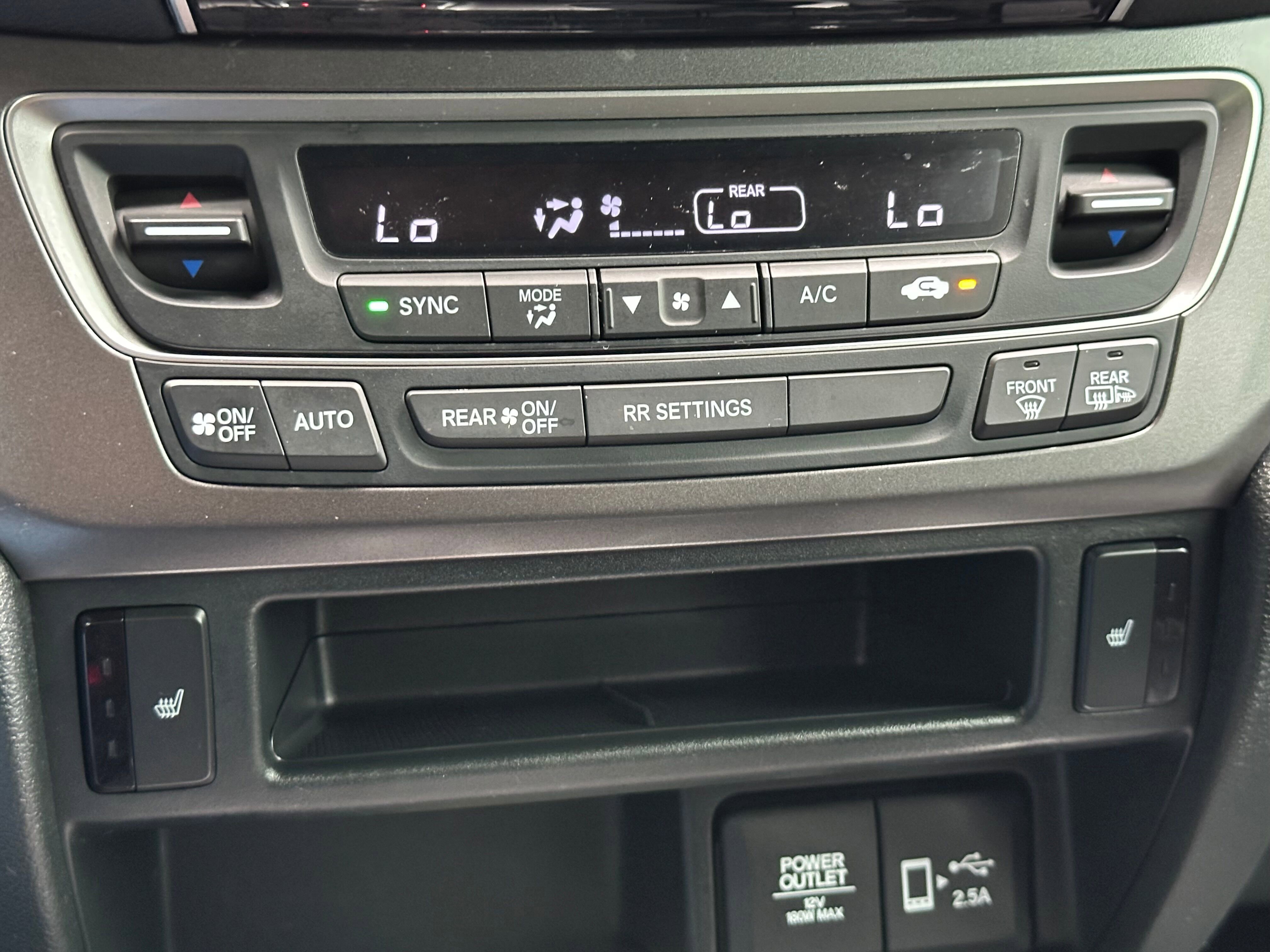 Used 2022 Honda Passport EX-L image 22