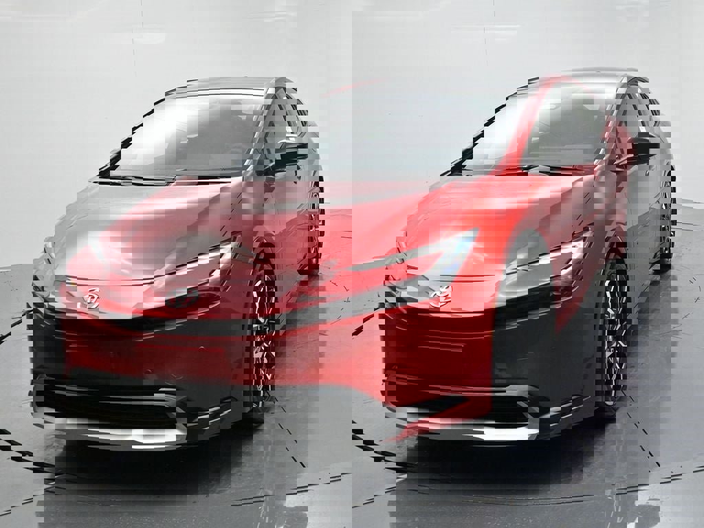 New 2026 Toyota Prius Plug-In Hybrid w/ Limited Premium Package image 3