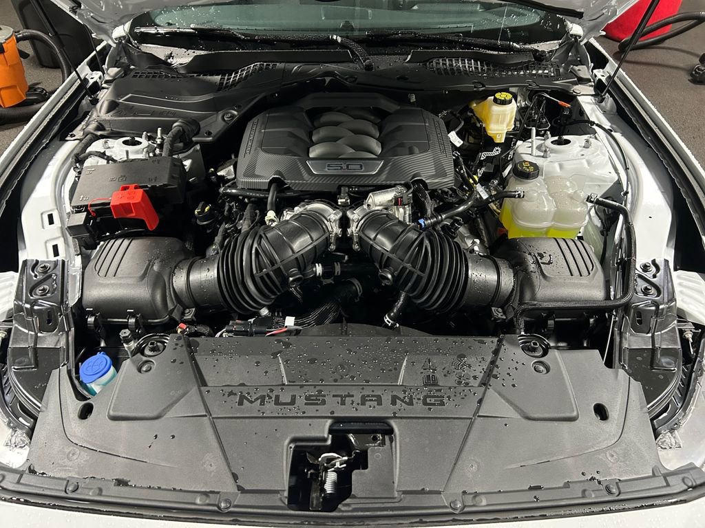 New 2026 Ford Mustang GT RWD image 30