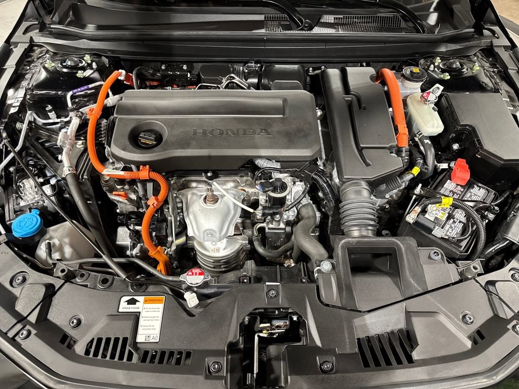 Used 2024 Honda Accord Sport image 28