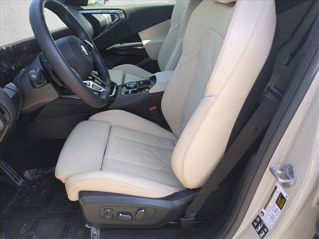 Used 2026 BMW X3 xDrive30i w/ Premium Package AWD/4WD image 17