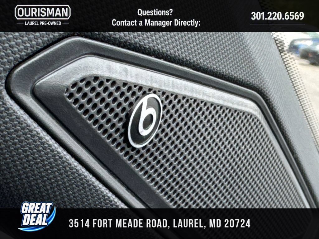 Used 2025 Volkswagen Jetta GLI Autobahn FWD image 29
