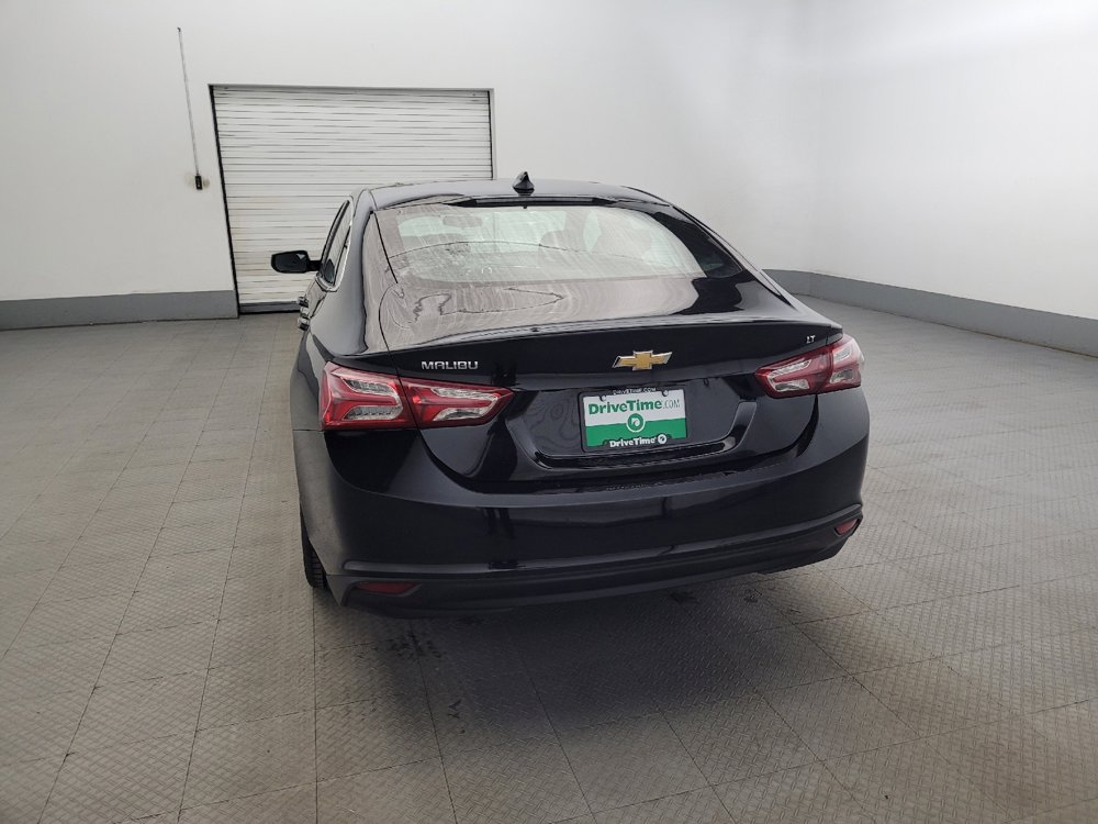 Used 2021 Chevrolet Malibu LT image 6