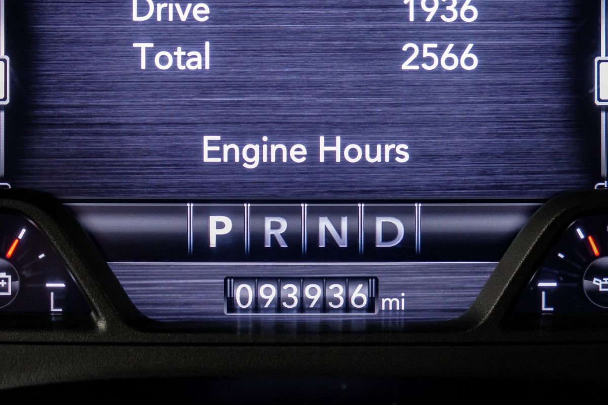 Used 2021 RAM 3500 Laramie image 20