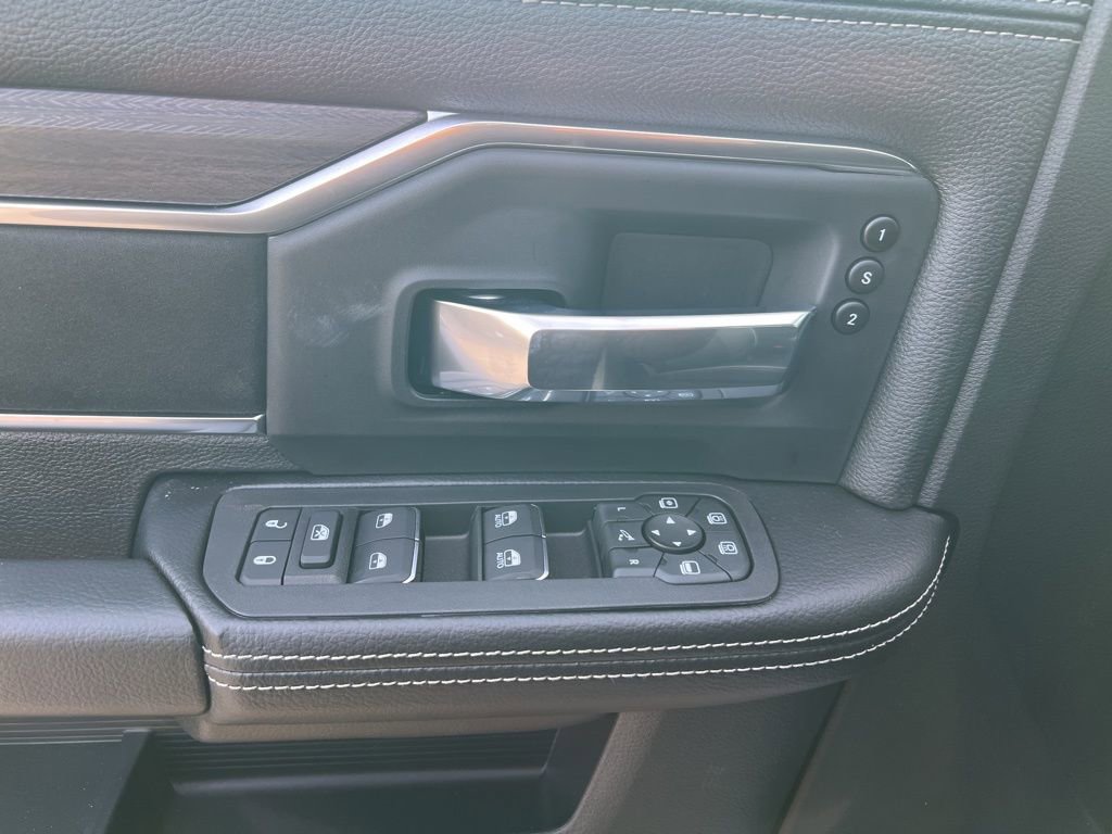 New 2026 RAM 2500 Laramie image 21