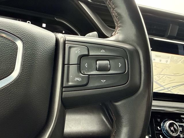 Certified 2023 GMC Sierra 1500 AT4 w/ Technology Package image 26